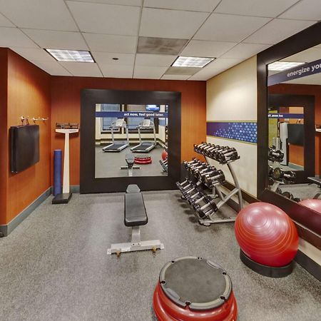 Hampton Inn Majestic Chicago Theatre District Εξωτερικό φωτογραφία
