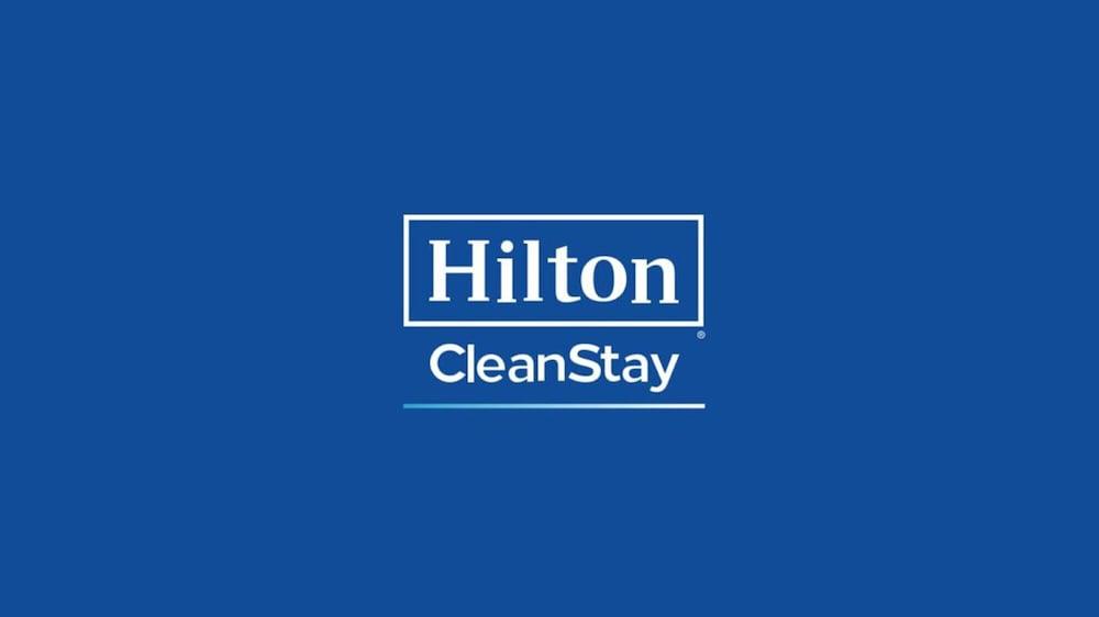 Hampton Inn Majestic Chicago Theatre District Εξωτερικό φωτογραφία