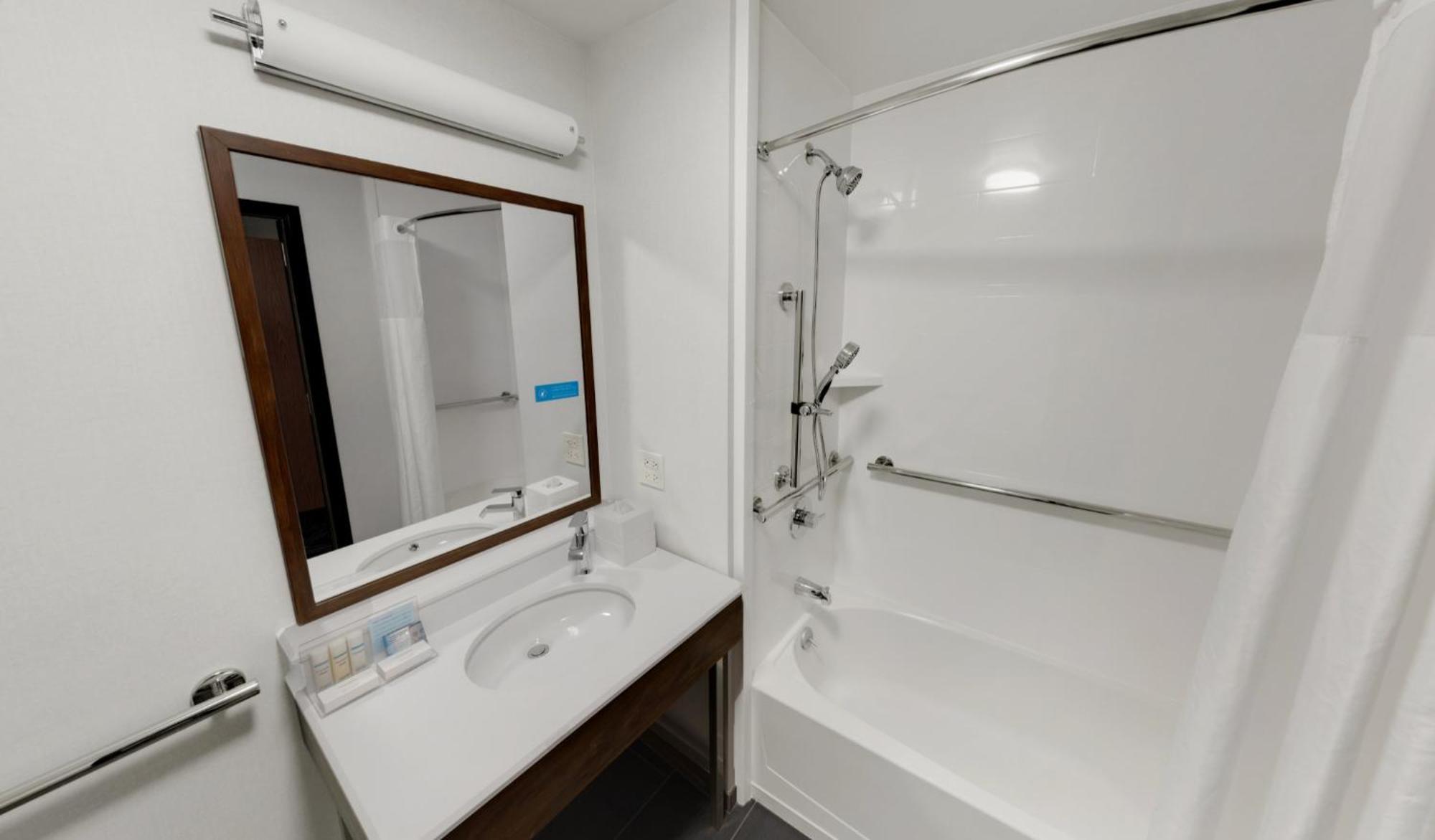 Hampton Inn Majestic Chicago Theatre District Εξωτερικό φωτογραφία