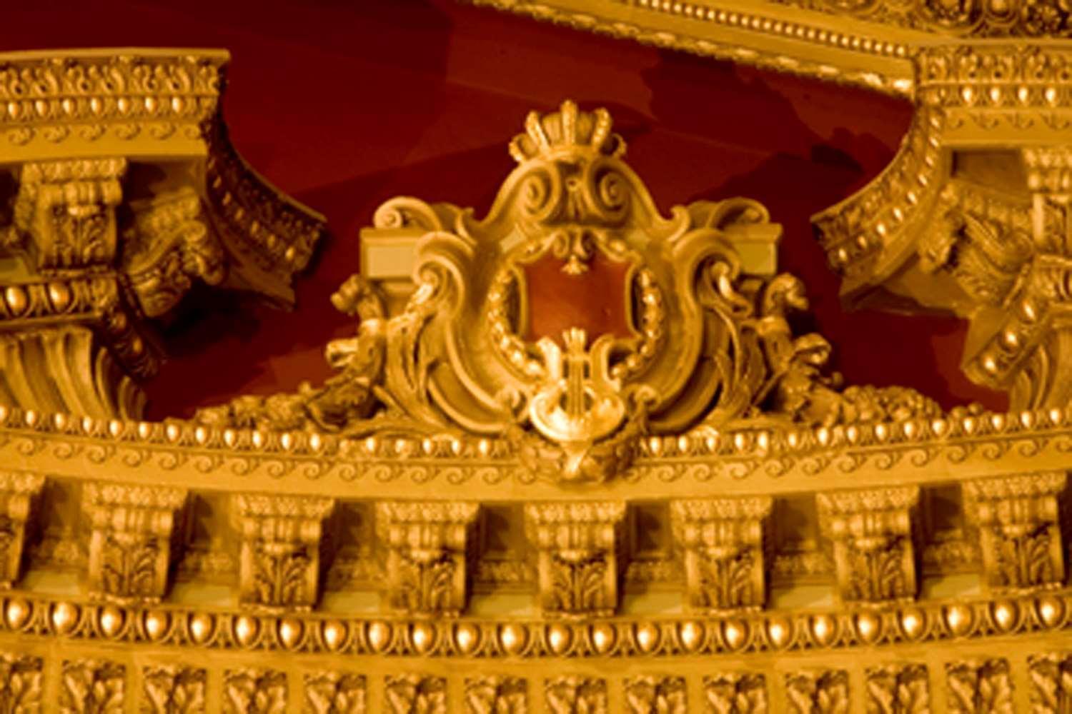 Hampton Inn Majestic Chicago Theatre District Εξωτερικό φωτογραφία