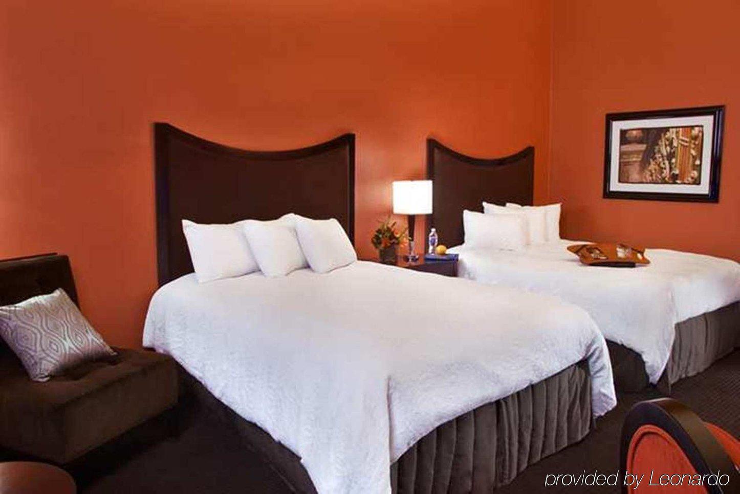 Hampton Inn Majestic Chicago Theatre District Δωμάτιο φωτογραφία