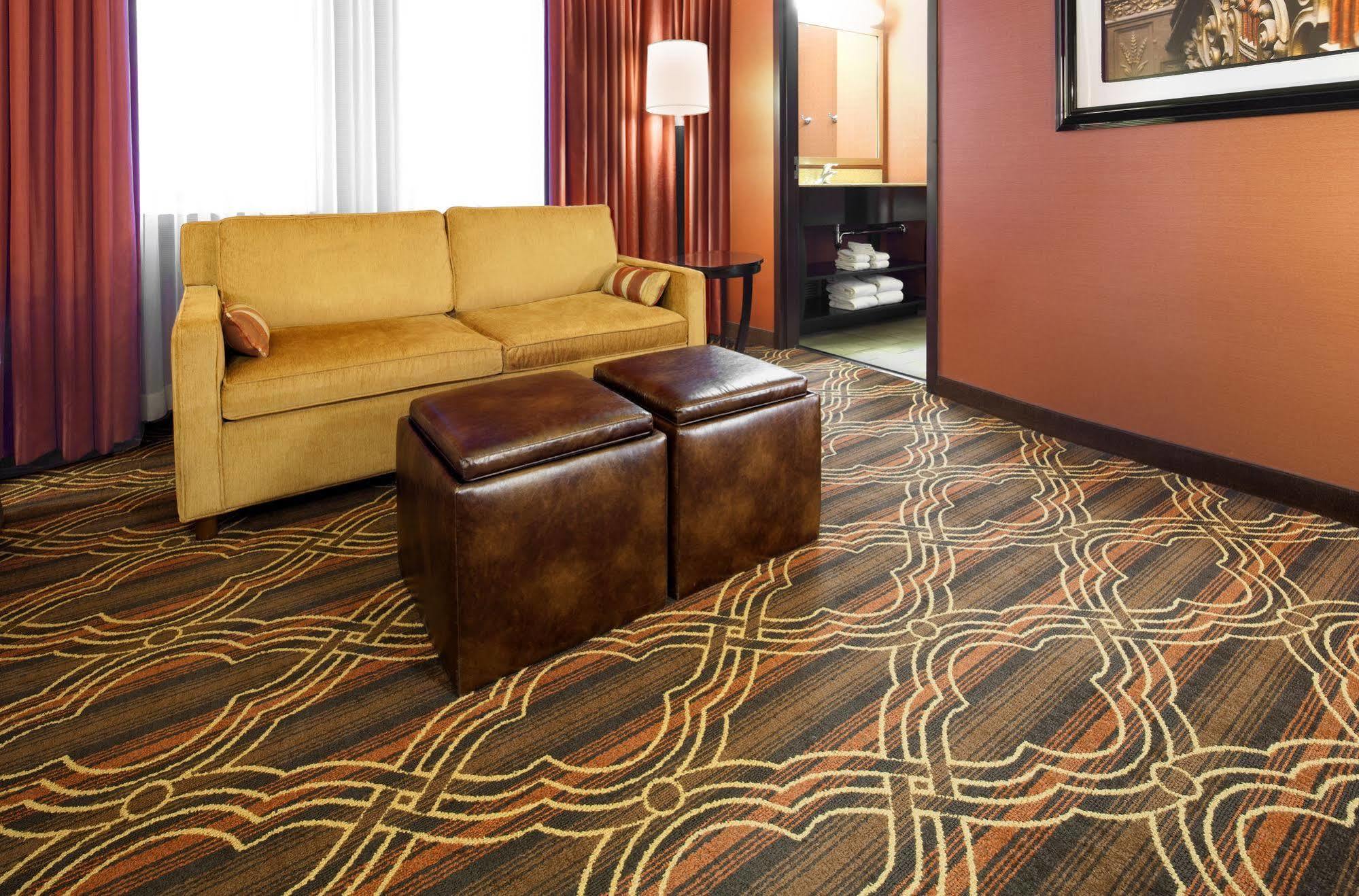 Hampton Inn Majestic Chicago Theatre District Εξωτερικό φωτογραφία