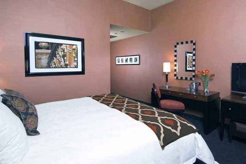 Hampton Inn Majestic Chicago Theatre District Δωμάτιο φωτογραφία